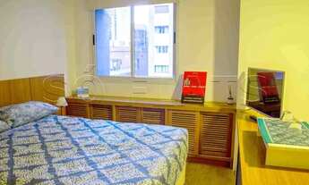 Imagem 5: Flat próx da Av Paulista, Av 9 de Julho, MASP e Metrô Trianon