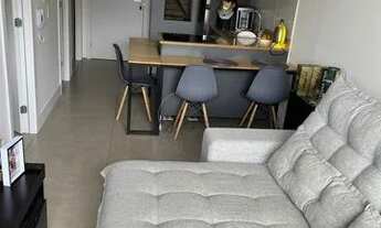 Imagem 3: PORTO ALEGRE - Apartamento Padrão - Azenha