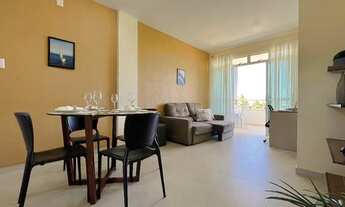 Imagem 3: Apartamento 2 suítes