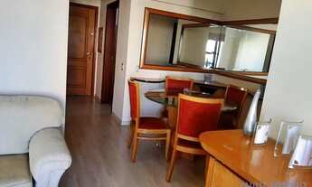 Imagem 2: APARTAMENTO - MORUMBI - SP