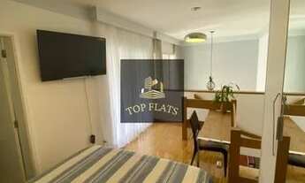 Imagem 7: Flat Para Locação Paraiso