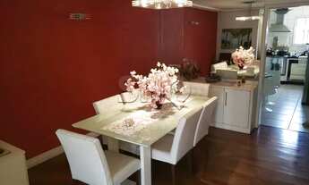 Imagem 4: Apartamento em Perdizes com 3 dormitórios