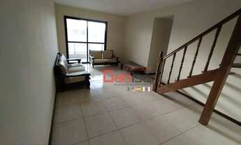 Imagem: Cobertura com 3 dormitórios à venda, 199