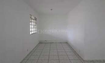 Imagem 2: Casa com 3 dormitórios para alugar, 70 m² por R$ 1.364,78/mês - Conjunto Habitacional São