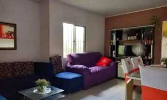 Imagem 3: CASA NO BAIRRO MANGUEIRÃO