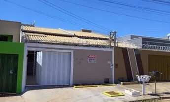 Imagem: Casa Residencial Tres Marias