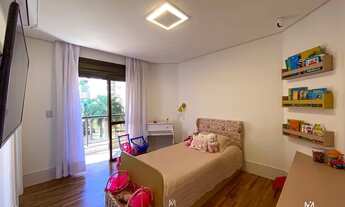 Imagem 5: 315m2 3 suites 4 vagas reformado no Panamby