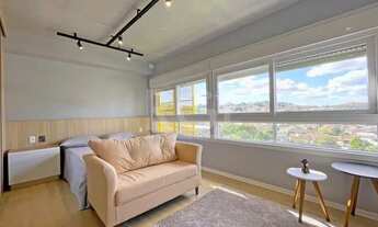 Imagem 6: PORTO ALEGRE - Apartamento Padrão - Partenon