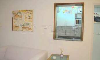 Imagem 4: Flat na Berrini Excelente Localização para alugar