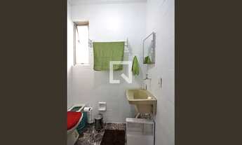 Imagem 6: Apartamento para Aluguel - Assunção, 1 Quarto, 30 m2