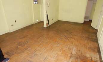 Imagem 2: Excelente apto 1 dorm ( integrado à sala ) 55m² Centro/República e Metrô - OCASIÃO !!!