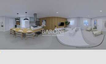Imagem: Apartamento a venda no Itaim Bibi. 117 m²