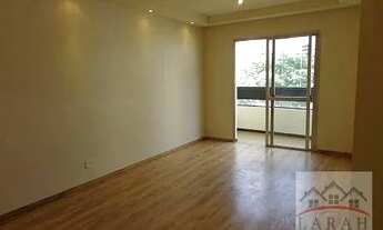 Imagem 2: Apartamento com 2 dormitórios para alugar, 80 m² por R$ 6.920,00/mês - Vila Olímpia - São