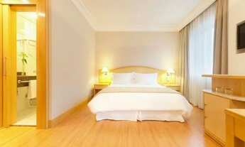 Imagem 2: Tryp Higienópolis disponível para locação com 30m², 1 dorm e 1 vaga