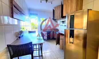 Imagem 4: Belíssimo apartamento à venda no Itaguá, Ubatuba/SP!