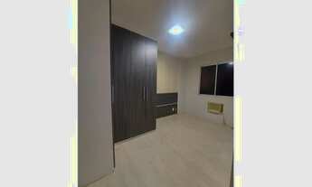 Imagem: Condomínio Spazio Charme Goiabeiras - Apartamento