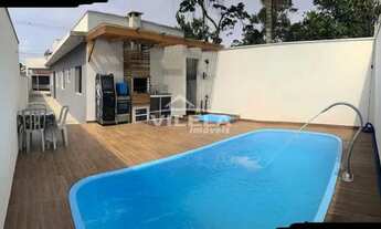 Imagem 4: Casa Com Piscina