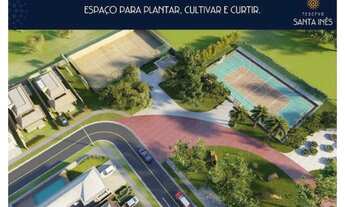 Imagem 4: Vendo 2 terrenos no reserva Santa Inês ?oportunidade ?