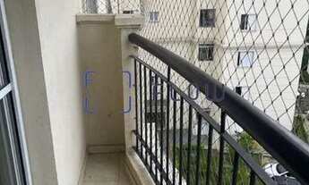 Imagem: Apartamento com 3 dormitórios à venda