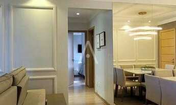 Imagem 4: Apartamento para locação no Edifício Vila Real em Cascavel