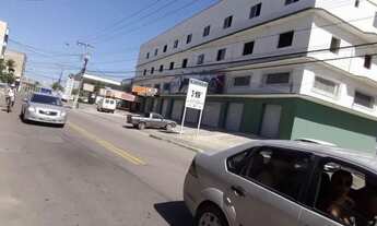 Imagem: Alugo apartamentos de 1 ou 2 quartos em