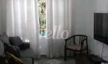 Imagem 3: São Paulo - Casa Comercial - Vila Regente Feijó