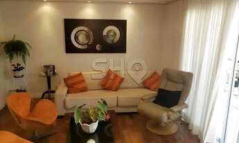 Imagem 2: Apartamento em Perdizes com 3 dormitórios