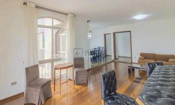 Imagem 5: Apartamento Locação 3 Dormitórios - 170 m² Pinheiros