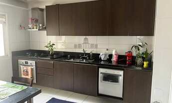 Imagem 5: Apartamento - Jardim Aquarius - Condomínio Premiere - 3 Dormitórios - 143m²