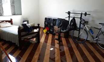 Imagem 2: Casa com 3 dormitórios para alugar, 200 m² por R$ 2.300,00/mês - Jardim Campos Elíseos - C