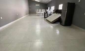 Imagem 5: Casa excelente para investir ou morar com auditório