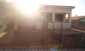 Imagem: VOTORANTIM - Casa Padrão - VOSSOROCA