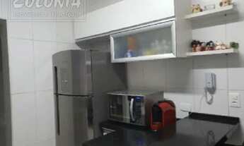 Imagem 5: São Bernardo do Campo - Apartamento Padrão - Nova Petrópolis