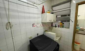 Imagem 6: Apartamento-LOCAÇÃO-Bonsucesso-Rio de Janeiro-RJ