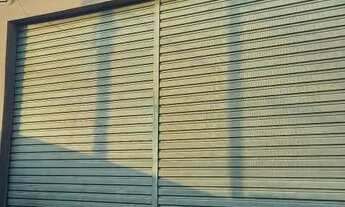 Imagem: Galpão 160m2 ótima localização