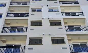 Imagem 7: Apartamento para venda com 44 metros quadrados com 2 quartos em Anil - Rio de Janeiro - RJ