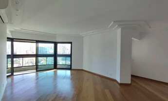 Imagem 2: Apartamento com 4 dormitórios, 160 m² - venda por R$ 2.200.000,00 ou aluguel por R$ 13.345