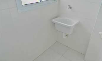 Imagem 7: APARTAMENTO COM 81 m² - AVIAÇÃO - PRAIA GRANDE SP