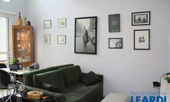 Imagem 4: APARTAMENTO - MORUMBI - SP