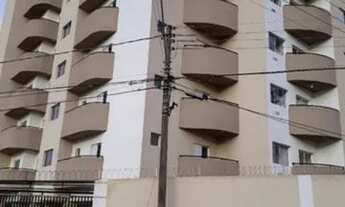 Imagem 2: Apartamento à venda no Edifício Canaã, em Sorocaba-SP