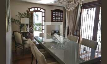 Imagem 3: Casa à Venda - Grajaú, 4 Quartos, 207 m2