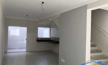 Imagem 2: Lindo Sobrado em Condomínio localizado no Bela Vista