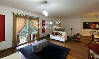 Imagem 7: Casa para venda com 780 metros quadrados com 4 quartos em Chácara dos Junqueiras - Carapic