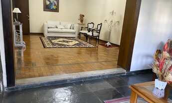 Imagem: Casa para aluguel tem 200 metros quadrados