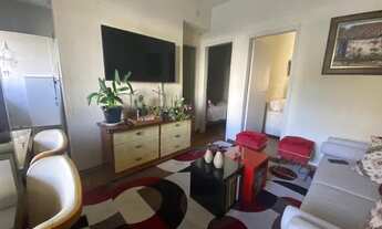 Imagem: Apartamento para venda possui 65 metros