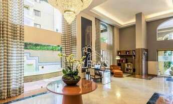 Imagem 3: Flat com 1 dormitório para alugar, 32 m² por R$ 5.800/mês na Vila Olímpia - São Paulo/SP