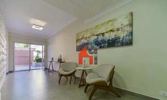 Imagem 7: Apartamento à venda, 55 m² por R$ 320.000,00 - Sacomã - São Paulo/SP