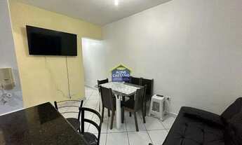 Imagem 5: Vai perder?? Boqueirao 01 dorm, mobiliado c/ vaga 230 mil