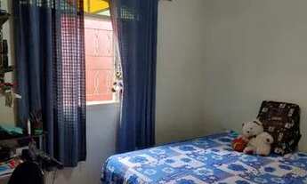 Imagem 6: Casa para venda tem 235 metros quadrados com 3 quartos em São Gabriel - Belo Horizonte - M