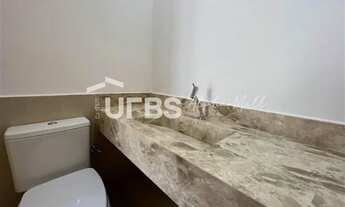 Imagem 7: Terras Alpha 1 - Casa de Condomínio 3 quartos, sendo 3 suítes